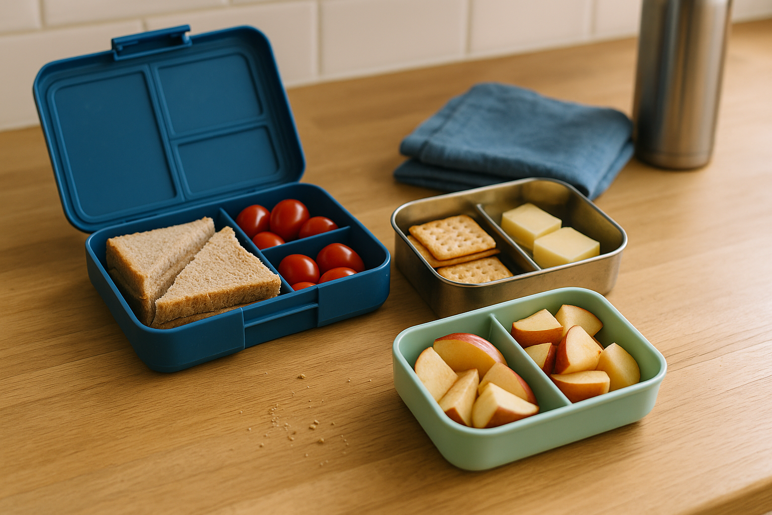 Best Bento Boxes Australia 2026: Parent Buying Guide | Easy Kids Lunches